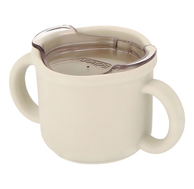 에디슨 프리미엄 실리콘 트레이닝 컵