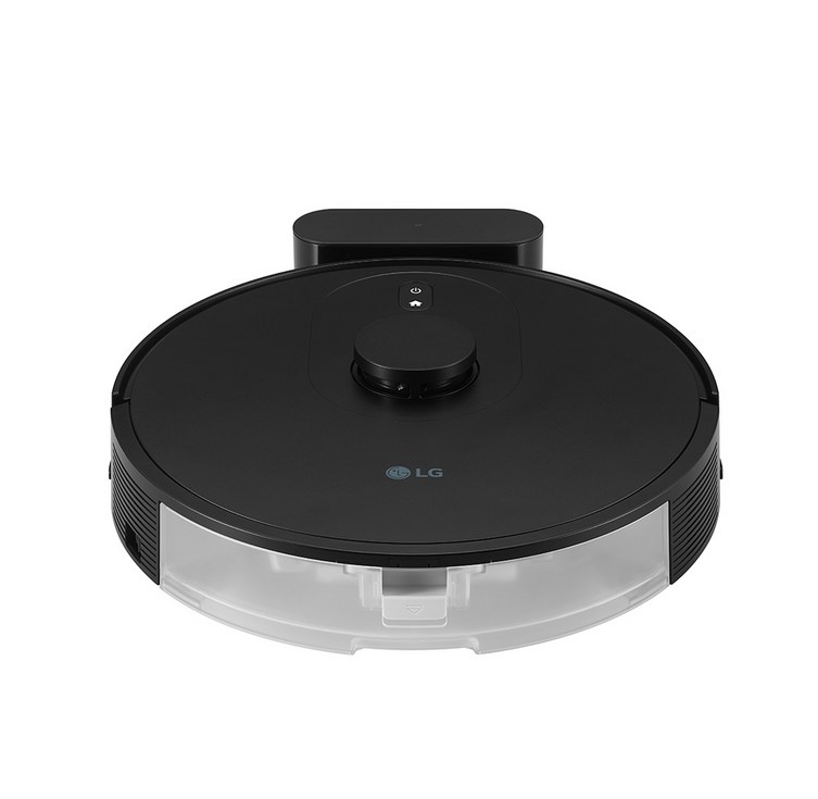 LG전자 코드제로 R5 로봇청소기 R560BL