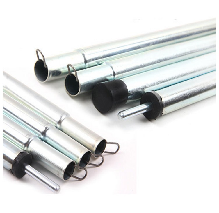 타프 그늘막 폴 스크린 스텐 타프쉘 텐트폴대 2SET, 2개