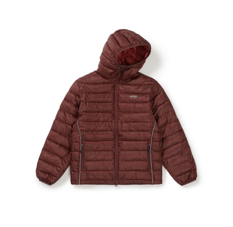 국내정품 십이층 pickMmlg 엠엠엘지 숏패딩 점퍼 CLOUD TREK PADDED JUMPER 5COLOR 230190