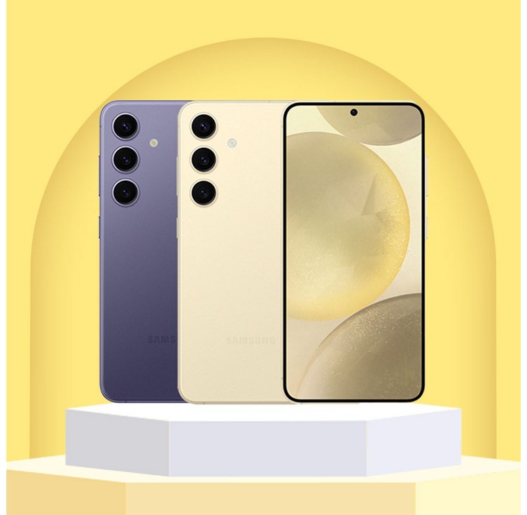 삼성 갤럭시 S24플러스 중고폰 256GB 공기계 알뜰폰 SMS926 삼성 갤럭시 S24플러스 중고폰 256GB 공기계 알뜰폰 SMS926