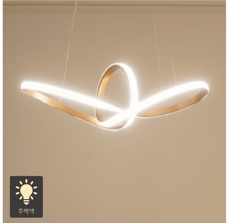 LED 뫼비우스600 PD