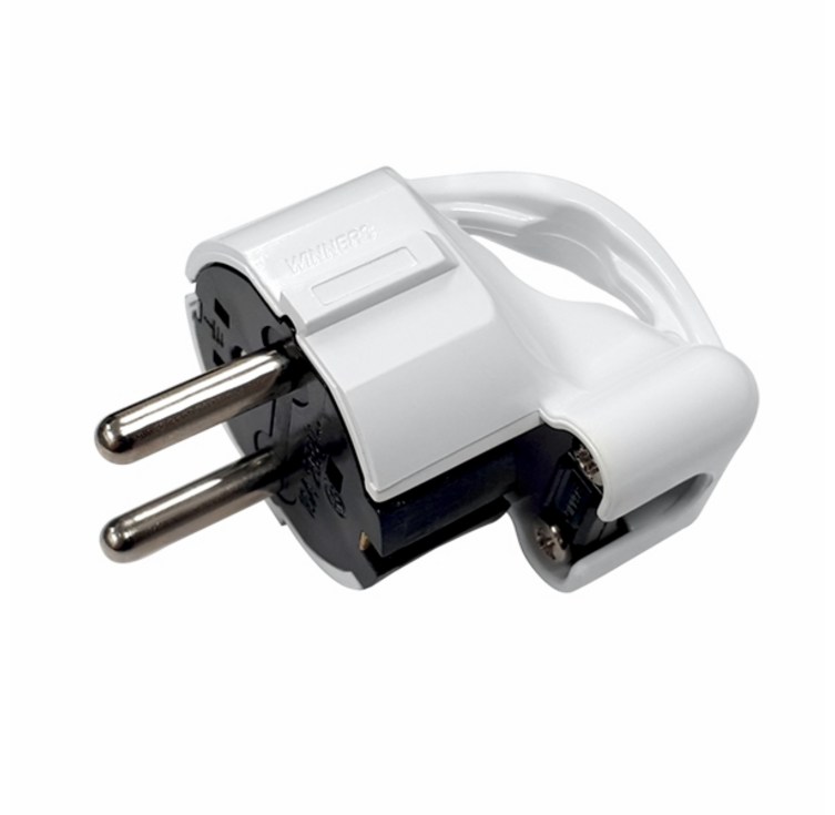 위너스 콘센트 접지플러그 AC 220V 위너스 콘센트 접지플러그 AC 220V