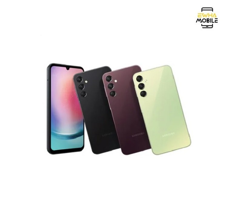 삼성전자 갤럭시 A24 자급제