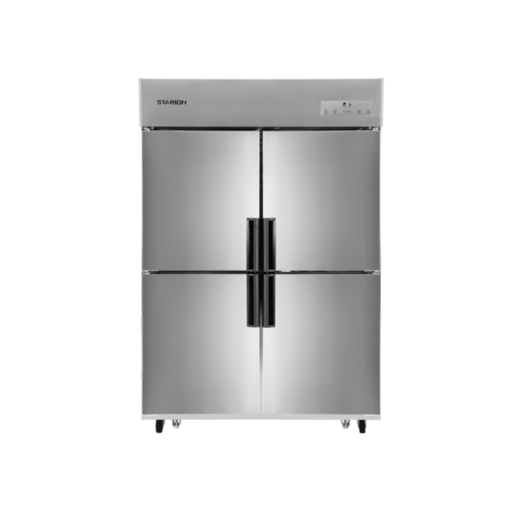 스타리온 업소용 냉장고 SRE45BARB 1100리터 올냉장, SRE45BARB화물배송