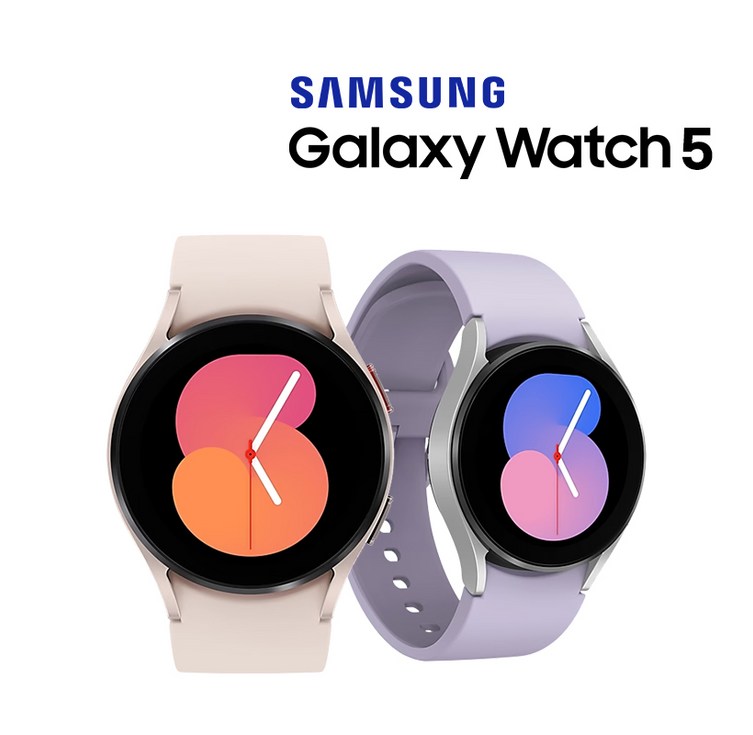 중고 삼성 Galaxy 워치5 40mm44mm워치5 프로 45mm SMR900N SMR910N SMR920N 블루투스 스마트워치