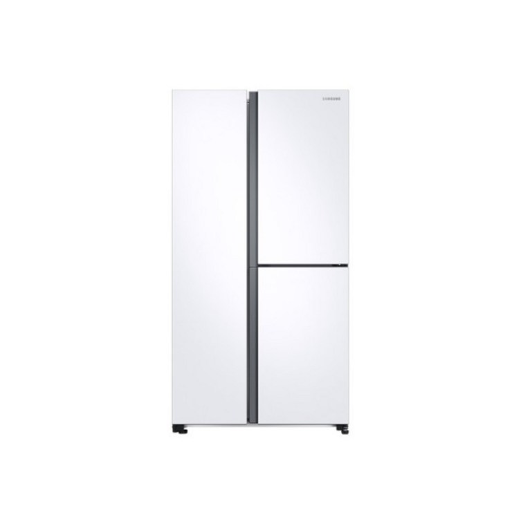 삼성 양문형 냉장고 RS84B5041WW