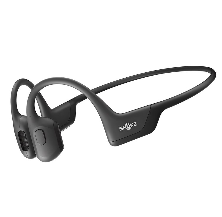 샥즈 오픈런 프로 스포츠 골전도 블루투스이어폰돼지코 포함