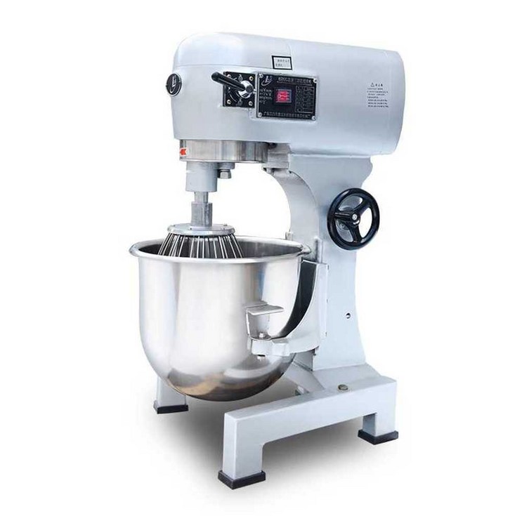 스파반죽기 버티컬믹서기 자동반죽기 20L 제빵반죽기 업소용