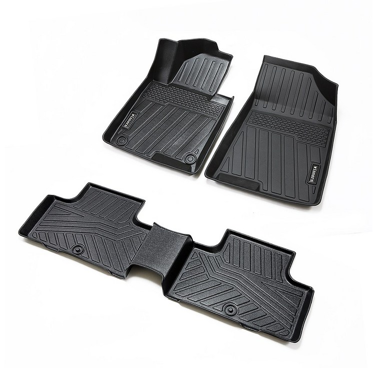 위너스 TPE 자동차 매트 200종 차량용 카매트 발매트 차량매트, 기아 모하비 더마스터일반페달 20162021