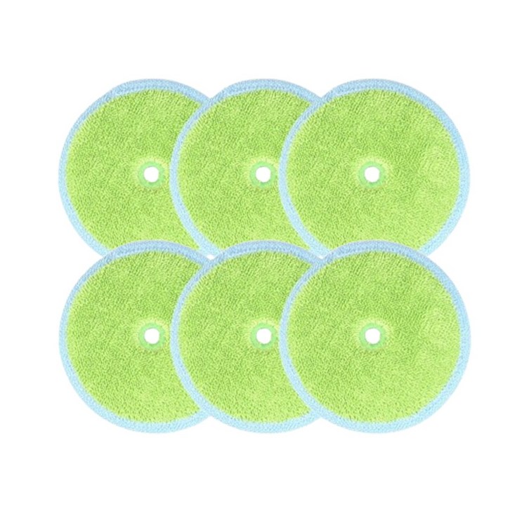 에브리봇 극세사 걸레