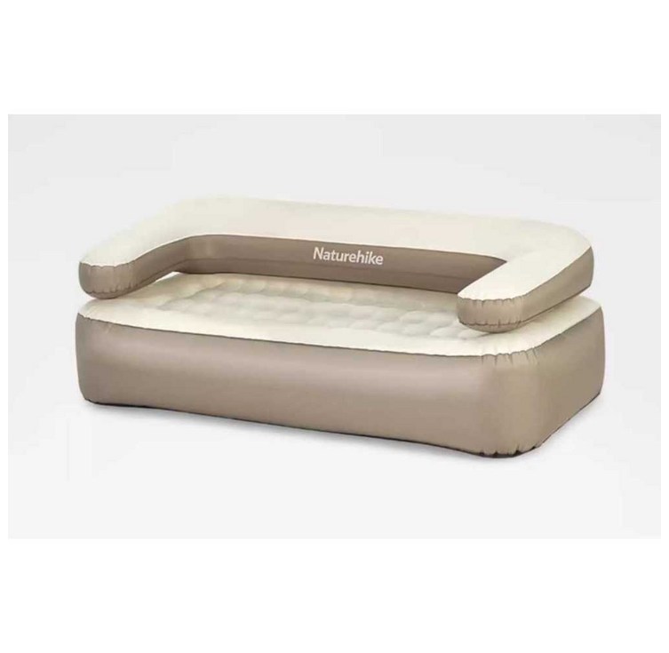 네이처하이크 에어매트 에어쇼파 침대 2인용 공기침대