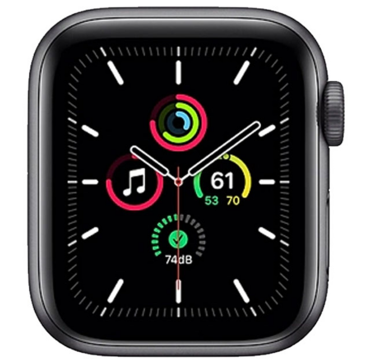 Apple 애플워치 시리즈 6 알루미늄