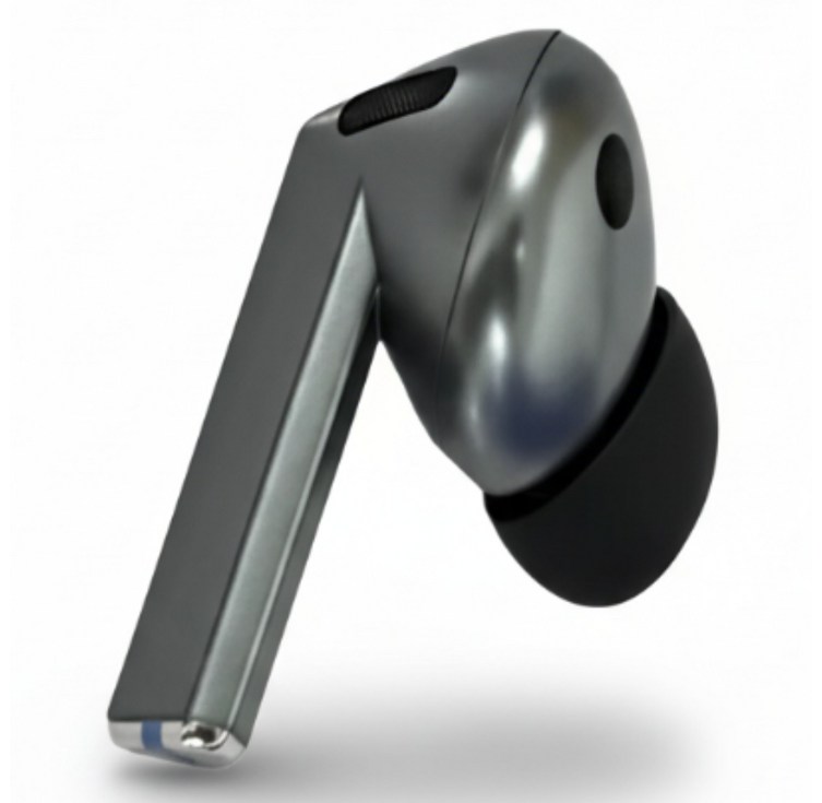 버즈리퍼 삼성 버즈3프로 실버 오른쪽 이어버드 정품 신제품 S급