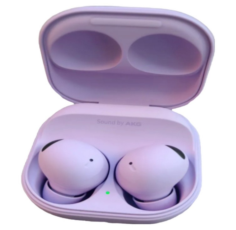 삼성 중고 Galaxy 버즈2 프로 블루투스 무선 이어폰