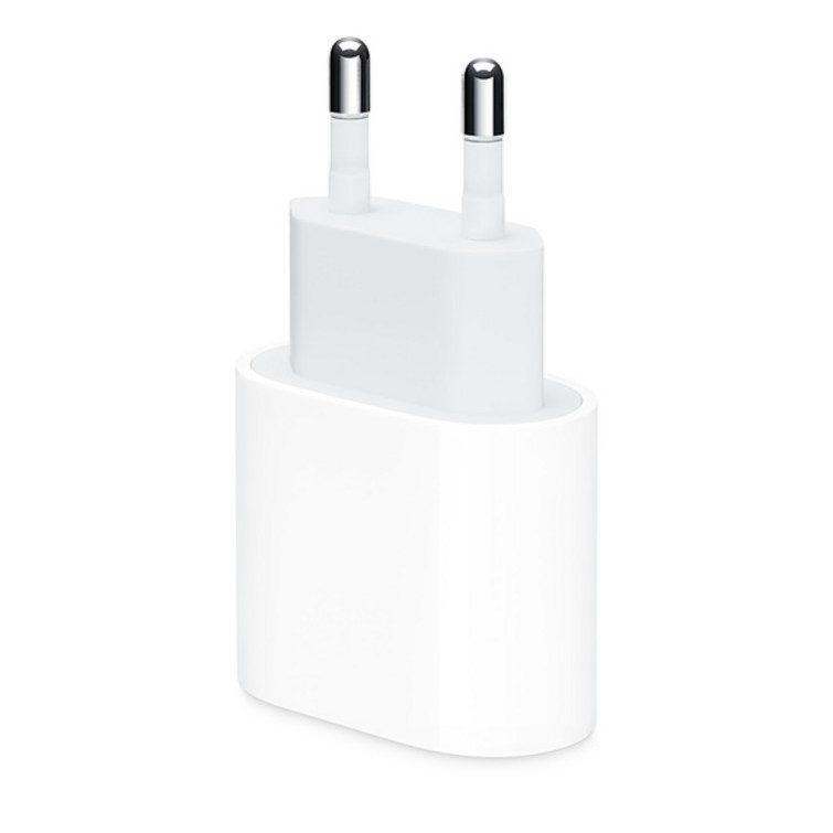 Apple 정품 전원 어댑터 20W USB C Apple 정품 전원 어댑터 20W USB C