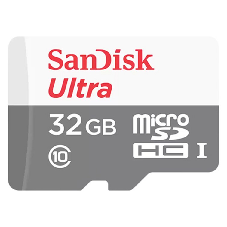 펭카 전용 SD메모리 카드 단일상품, 32GB