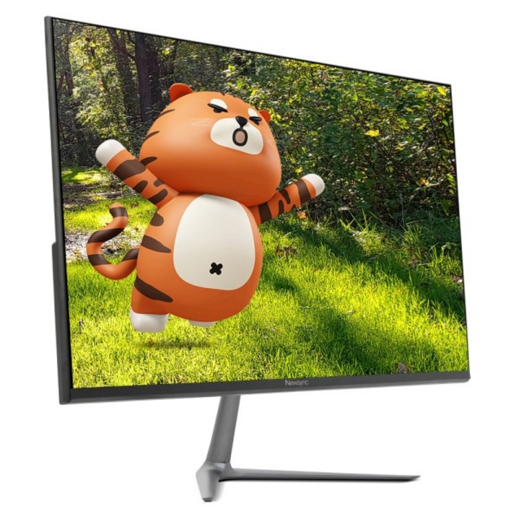 비트엠 Newsync B2477IPS 울트라슬림 HDR 모니터 블랙 결점 비트엠 Newsync B2477IPS 울트라슬림 HDR 모니터 블랙 결점