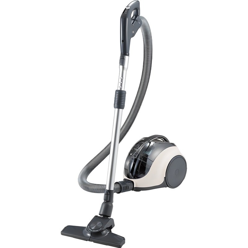 LG전자 싸이킹 POWER 터보 싸이클론 진공청소기, C40WGY, beige 1