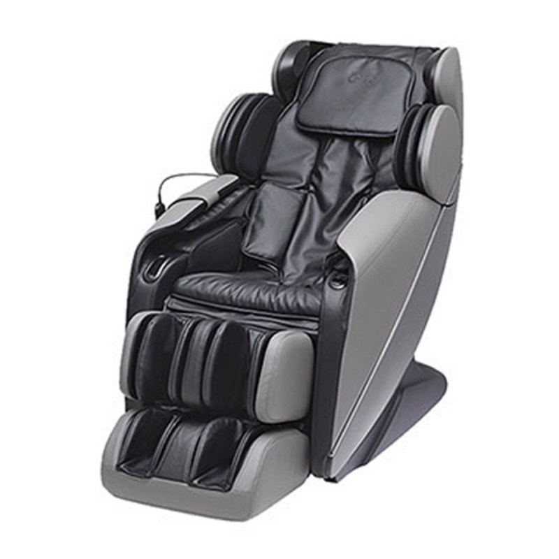 LG 힐링미 안마의자 몰디브 방문설치, MH60G, 오션그레이 1