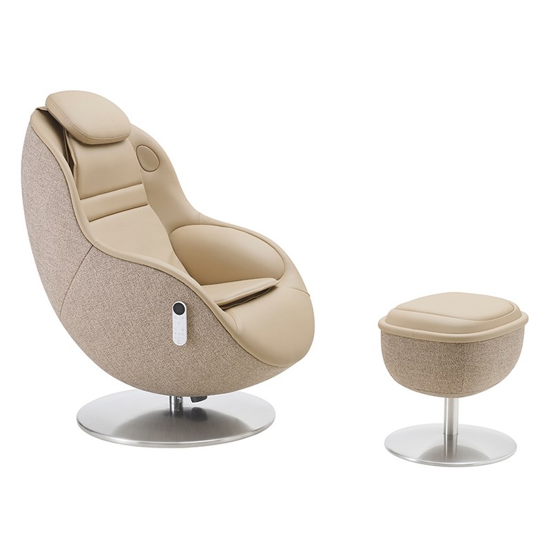 LG 힐링미 오브제컬렉션 안마의자 (아르테UP) 1