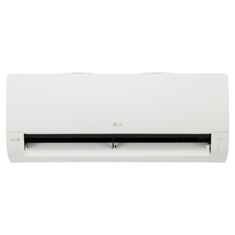 LG전자 인버터 18.7㎡(5.7평) 휘센 벽걸이 에어컨 방문설치, SQ06FA1WDS, 일반배관형 2