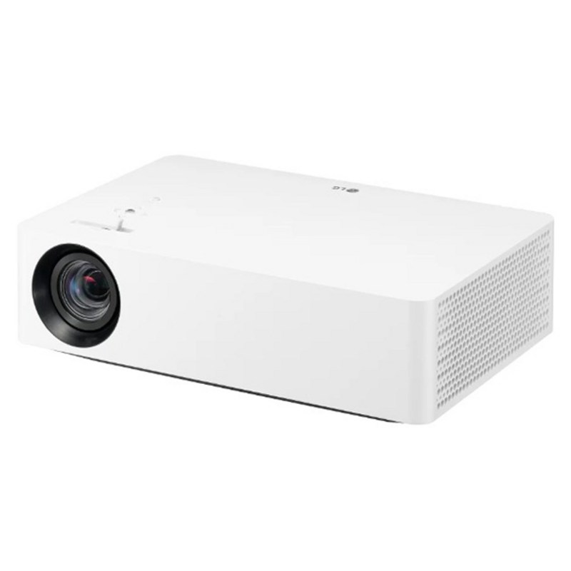 LG전자 시네빔 4K UHD 빔프로젝터, HU70LA 1