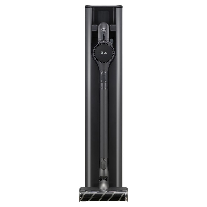 LG전자 코드제로 오브제컬렉션 A7 Core 스틱청소기 A720TA + 올인원타워 T-ST2TL 세트, 에센스그라파이트, A720TA(청소기), T-ST2TL(올인원타워) 1