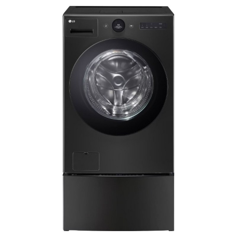 LG 트롬 오브제컬렉션 워시콤보 23/13kg 1등급 2
