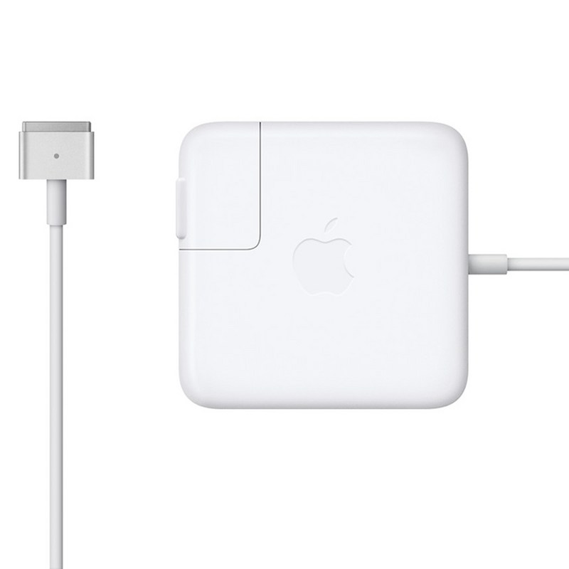Apple 85W MagSafe 2 파워 어댑터, 1개, MYH83KH/A 1