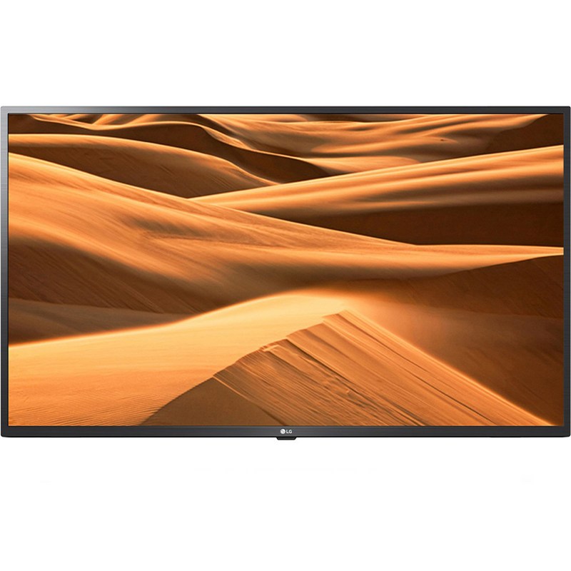 LG전자 FHD LED TV, 107cm(43인치), 43LM6350KNA, 스탠드형, 방문설치 2