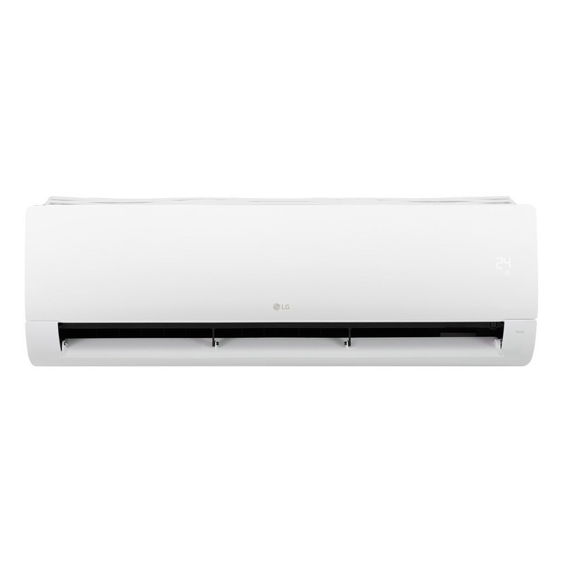 LG전자 인버터 29.3㎡(8.9평) 휘센 벽걸이 에어컨 방문설치, SQ09EK1WES 1