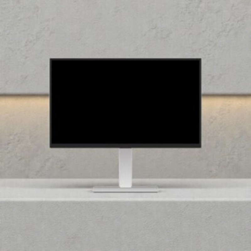 LG전자 4K UHD 모니터 방문설치, 68.4cm, 27US550 1