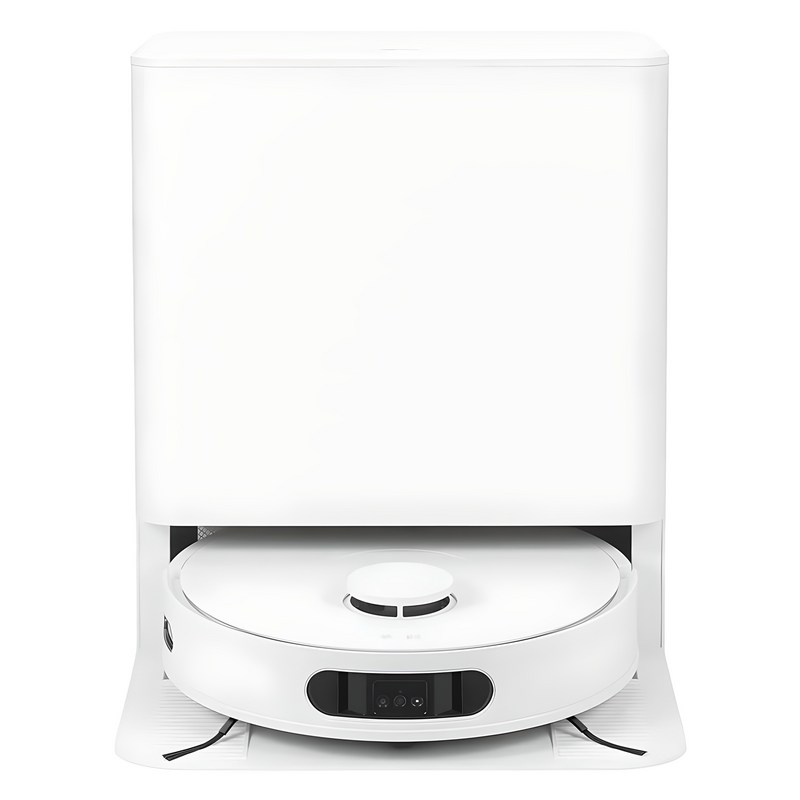 LG전자 코드제로 로보킹 AI 프리스탠딩 로봇청소기 + 올인원타워 세트 B93BHB 방문설치, 에센스화이트 1