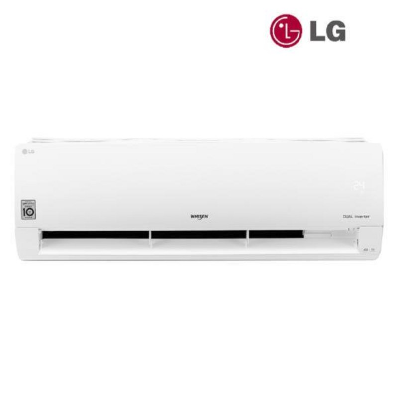 LG 휘센 벽걸이 에어컨 인버터 냉방에어컨 신상품 (기본설치비포함 전국) 공식판매점, SQ06BDAWBS 1