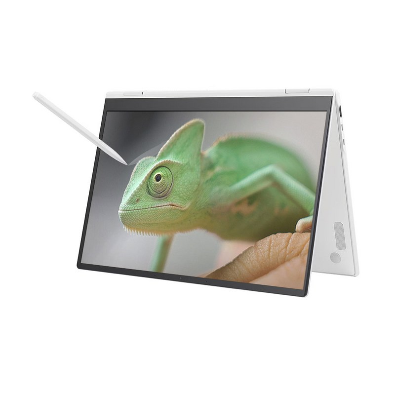 LG전자 2025 그램 프로 360 AI 16 코어Ultra5 애로우레이크 방문설치, 에센스 화이트, 512GB, 16GB, WIN11 Home, 16T90TP-GA5HK 1