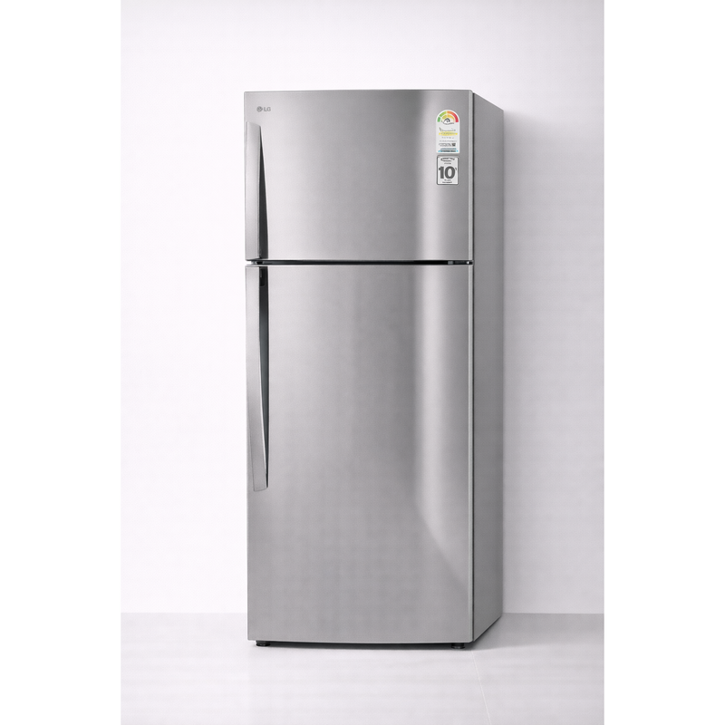 LG전자 507L 2도어 냉장고 방문설치, B502S53 3