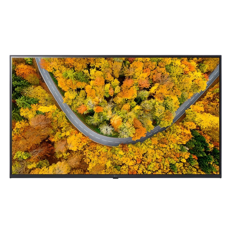 LG전자 4K UHD LED TV, 125cm(50인치), 50UR342C9NC, 벽걸이형, 방문설치 1