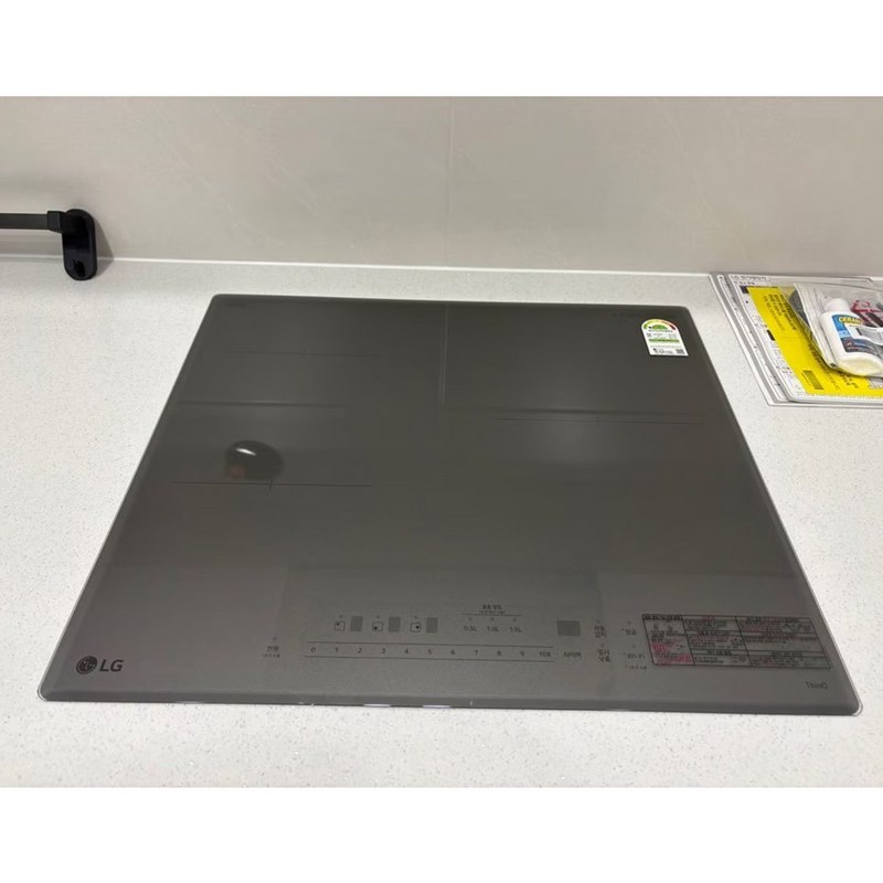 LG전자 디오스 오브제컬렉션 인덕션 3구 방문설치, BEI3ASS4, 빌트인 1