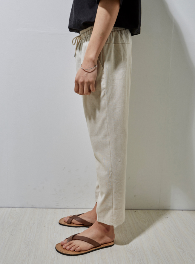 에이본 남성용 Kentucky linen pants - thumb image