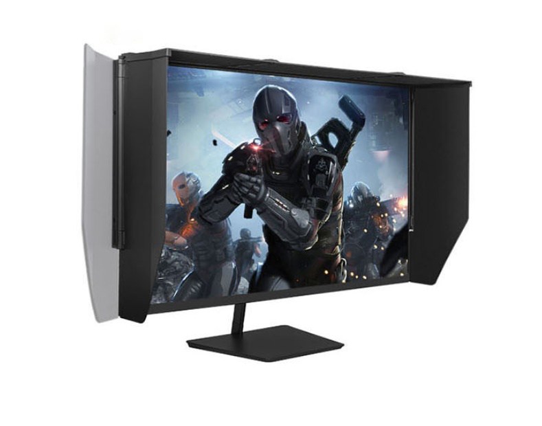 한성컴퓨터 FHD IPS 240 게이밍 모니터, 68.6cm, TFG27F24P(무결점) - thumb image
