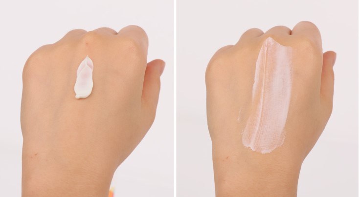 본트리 베리 에센스 선블럭 SPF50+ PA++++, 50ml, 2개 - thumb image