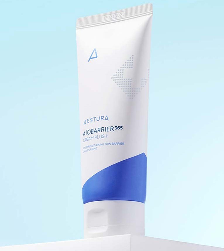 에스트라 아토베리어365 크림 플러스, 90ml, 1개 - thumb image