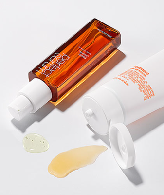 미쟝센 퍼펙트 세럼 홈 케어 트리트먼트, 900ml, 1개 - thumb image
