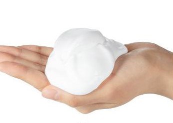 시투와이 퓨어 아쿠아 휩 대용량 클렌징 폼, 220ml, 5개 - thumb image