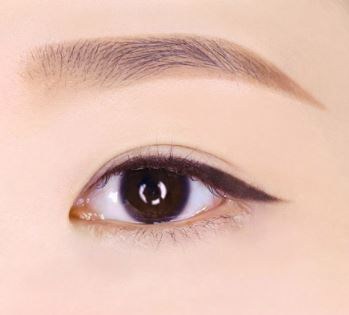 머지 더 퍼스트 슬림 젤 아이라이너 0.05g, GS3 BRONZE OPAL 브론즈 오팔, 2개 - thumb image