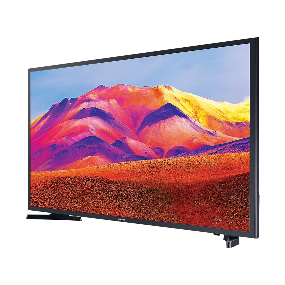 삼성전자 FHD LED TV • 108cm(43인치) • 스마트 TV • 스탠드형 • 방문설치 - thumb image