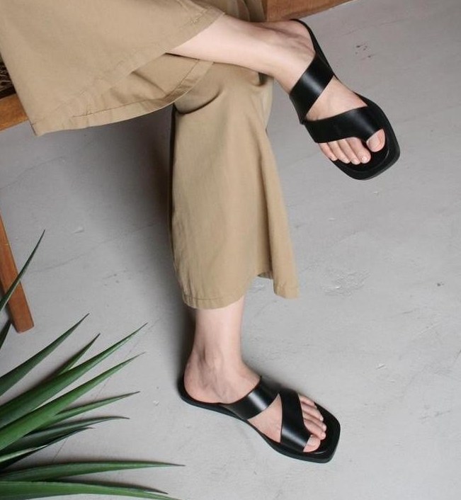 에디스 샌들 ABSS006 - thumb image