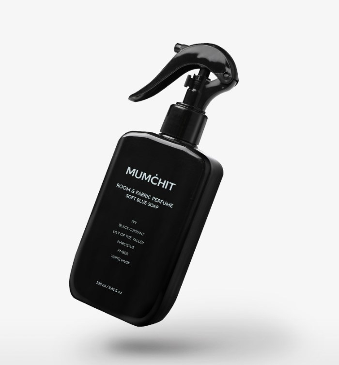 멈칫 대용량 섬유향수 마젠타 레이디 250ml, 마젠타레이디, 1개 - thumb image