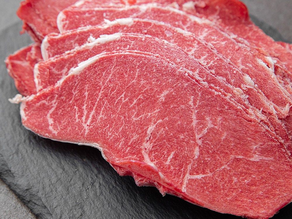 목우촌 국내산 소고기 샤브샤브 (냉동), 300g, 1개 - thumb image
